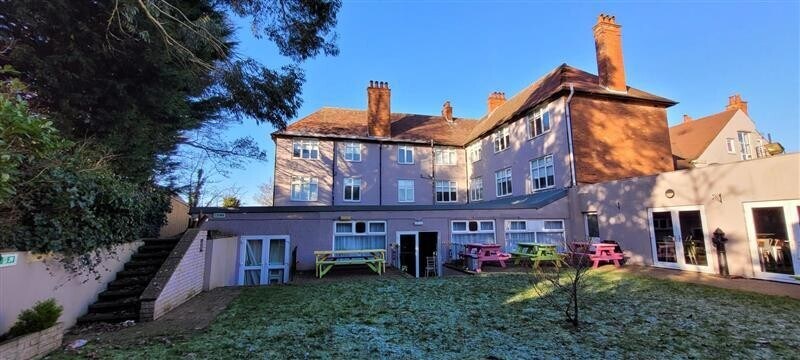 246 Drummond Rd, Skegness en venta Foto del edificio- Imagen 1 de 11