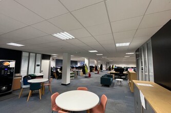 91-101 Charles St, Leicester en alquiler Foto del interior- Imagen 2 de 9