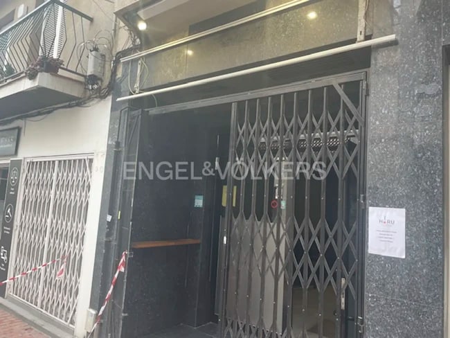 Más detalles de Edificio residencial​ en venta