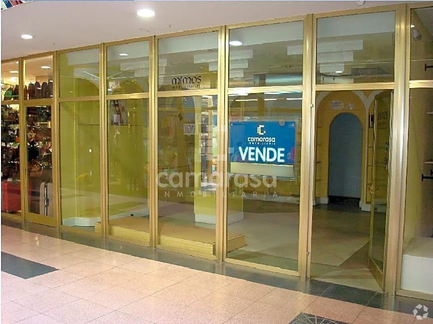 Calle Doctor Fleming, 22, Ávila, Ávila en alquiler Foto del interior- Imagen 1 de 1