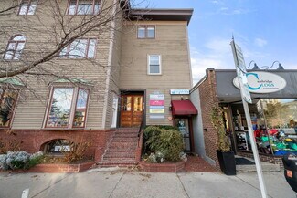Más detalles de 1776 Massachusetts Ave, Cambridge, MA - Oficina en venta