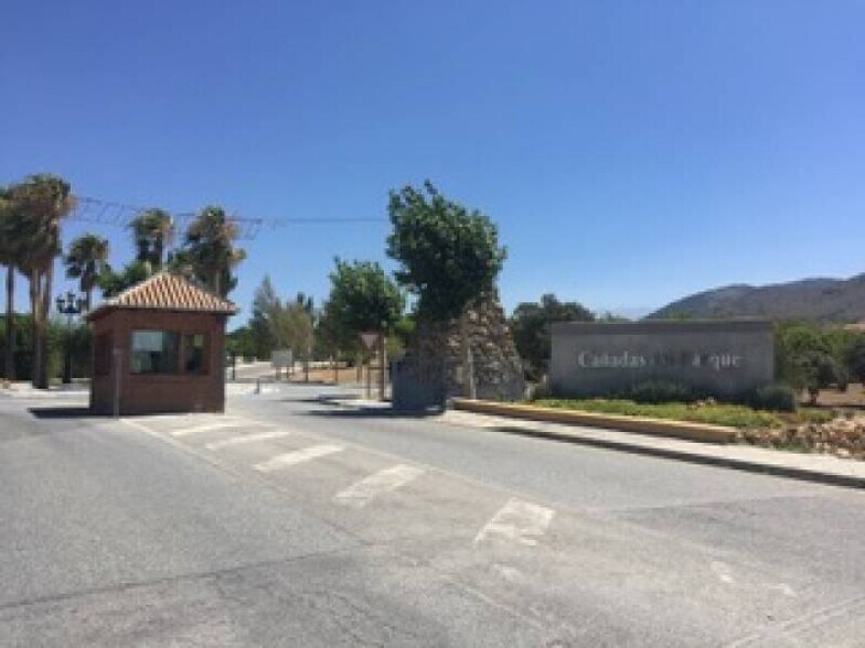 Terreno en Dílar en venta - Foto del edificio - Imagen 2 de 8