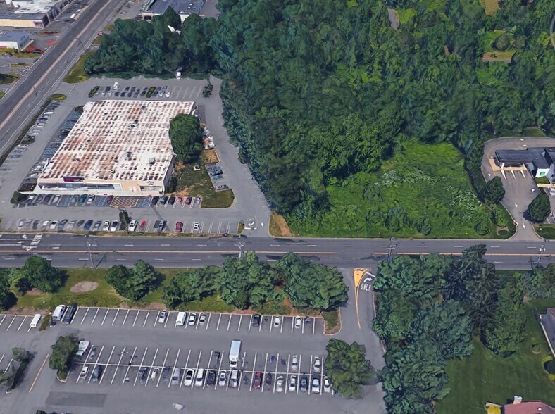 50 River Rd, East Hanover, NJ en venta - Foto del edificio - Imagen 3 de 8