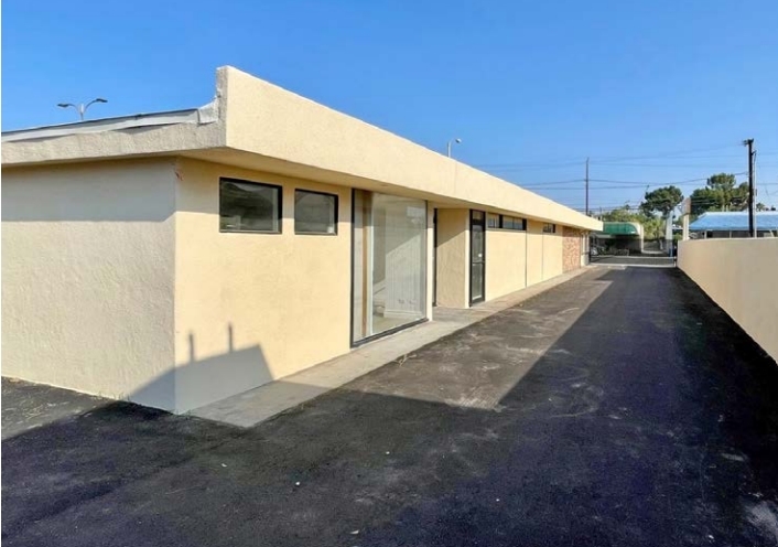 3912 Merrill Ave, Riverside, CA en venta - Foto del edificio - Imagen 2 de 6