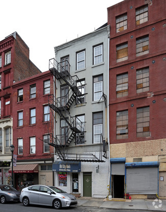 Más detalles para 16 N 3rd St, Philadelphia, PA - Local en alquiler