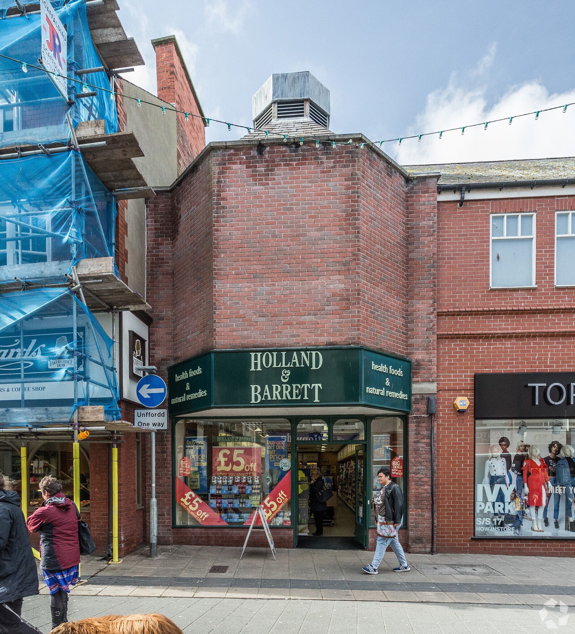 253 High St, Bangor en venta Foto principal- Imagen 1 de 8