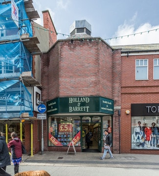 Más detalles de 253 High St, Bangor - Local en venta