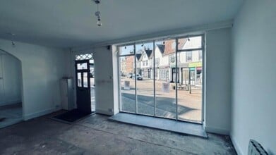 Market Hl, Framlingham en alquiler Foto del interior- Imagen 2 de 5