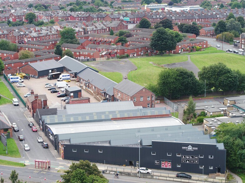 Berking Ave, Leeds en alquiler - Foto del edificio - Imagen 2 de 10
