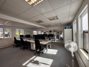 St Thomas St, Winchester en alquiler Foto del interior- Imagen 2 de 5