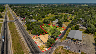 Más detalles para 4397 E Highway 199, Springtown, TX - Locales en venta