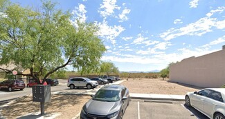 Más detalles para 8259 S Houghton Rd, Tucson, AZ - Terrenos en venta