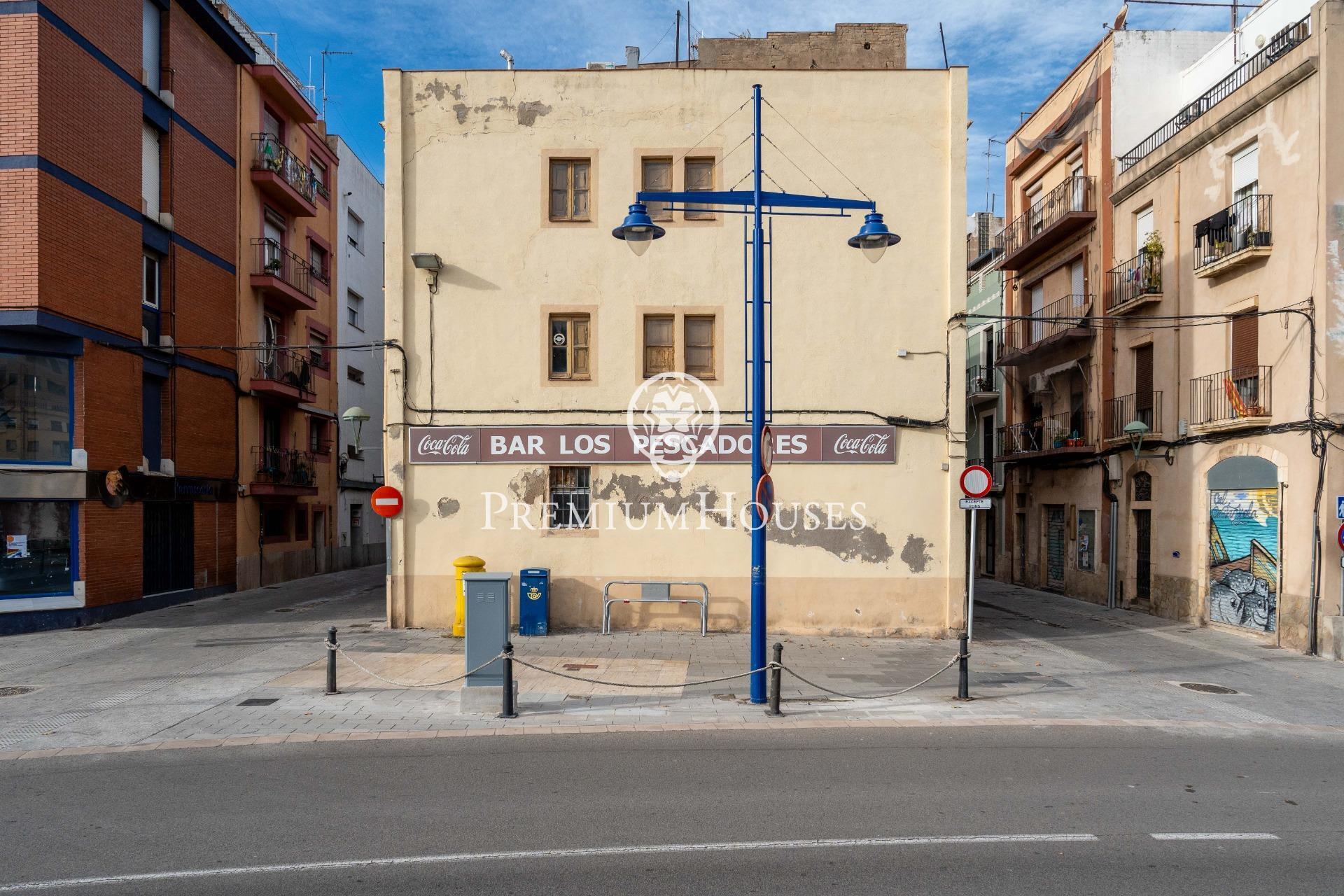 Edificio residencial en Tarragona, Tarragona en venta Foto principal- Imagen 1 de 21