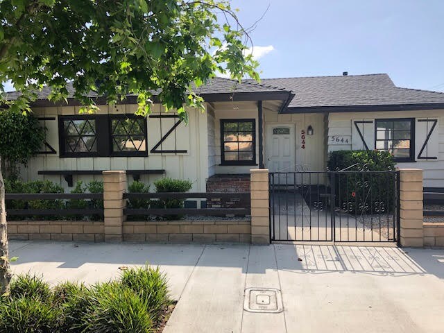 5642-5644 Rosemead Blvd, Temple City, CA en alquiler Foto principal- Imagen 1 de 5