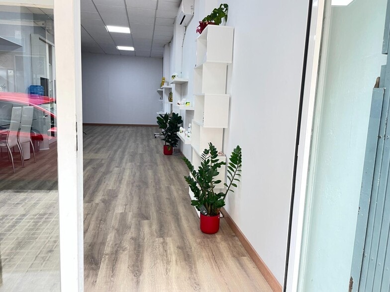 Calle de los Hermanos Pinzón, 4, Zaragoza, Zaragoza en venta - Foto del interior - Imagen 2 de 12