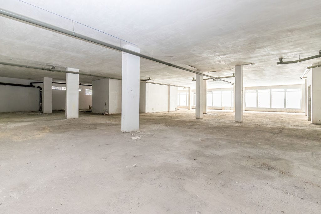 Santa Cruz de Tenerife, SCT 38107 -  -  - Plano de la planta - Image 1 of 11