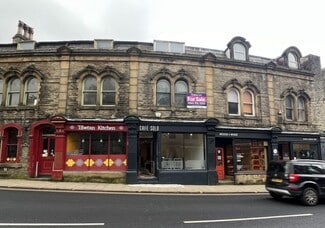 Más detalles de 5 Market St, Hebden Bridge - Local en venta