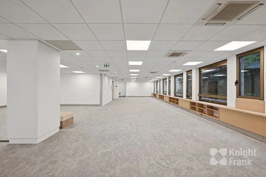 6 Avenue Marceau, Paris en alquiler - Foto del edificio - Imagen 2 de 14