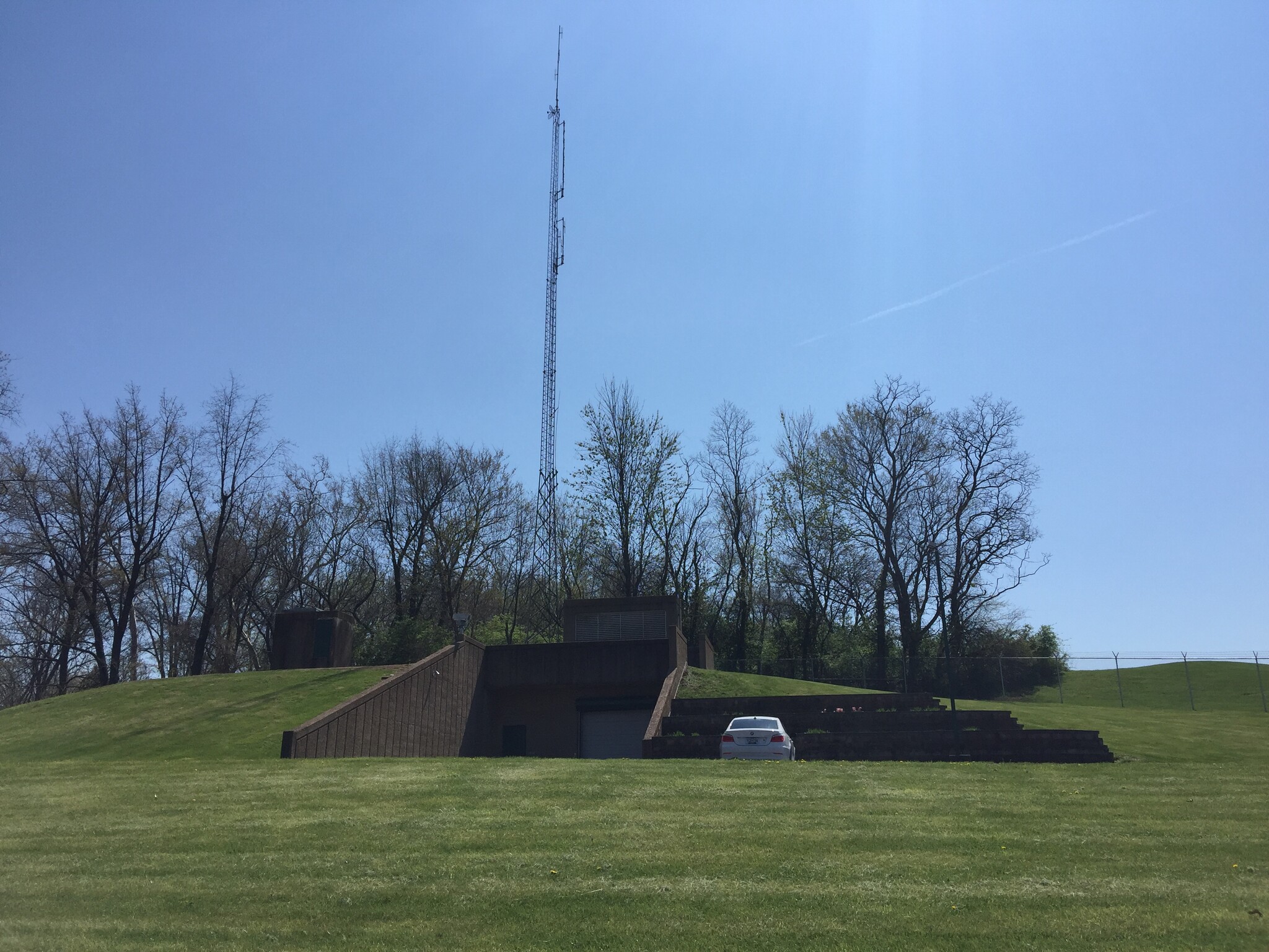 3280 McKibbon Rd, Saint Louis, MO en alquiler Foto del edificio- Imagen 1 de 24