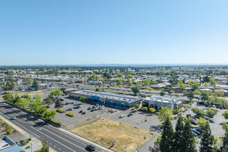 1941 Zinfandel Dr, Rancho Cordova, CA - VISTA AÉREA  vista de mapa