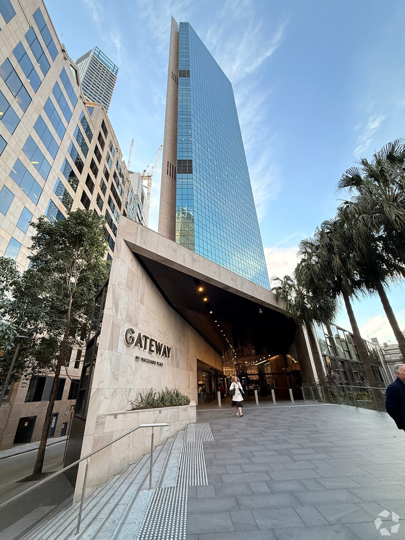 1 Macquarie, Sydney en alquiler Foto del edificio- Imagen 1 de 6