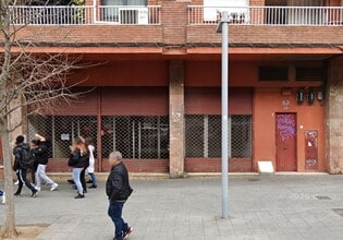 Passeig Llorenc Serra, 22, Santa Coloma de Gramenet, Barcelona en alquiler Foto del interior- Imagen 2 de 11