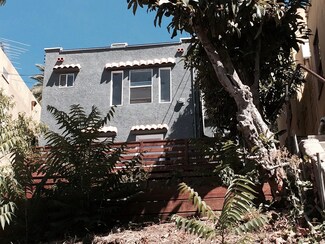 Más detalles de 834 Laguna Ave, Los Angeles, CA - Edificio residencial en venta