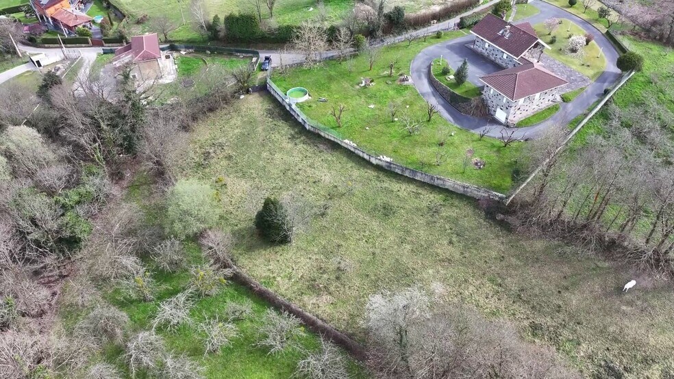 Lugar Fozana de Abajo, 24B, Siero, Asturias en venta - Foto del edificio - Imagen 2 de 27