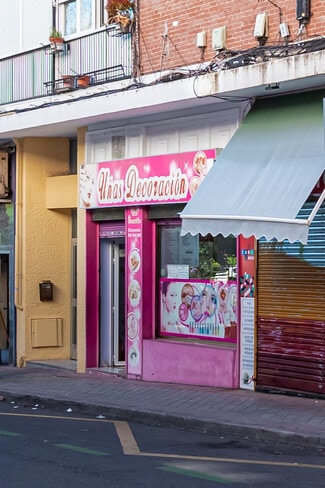 Más detalles de Oficina/Local en alquiler