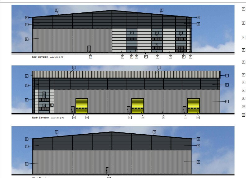 3 Cambuslang Ct, Glasgow en alquiler - Foto del edificio - Imagen 2 de 2