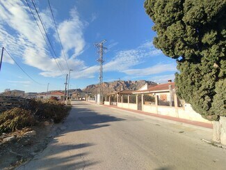 Más detalles de Terreno en venta