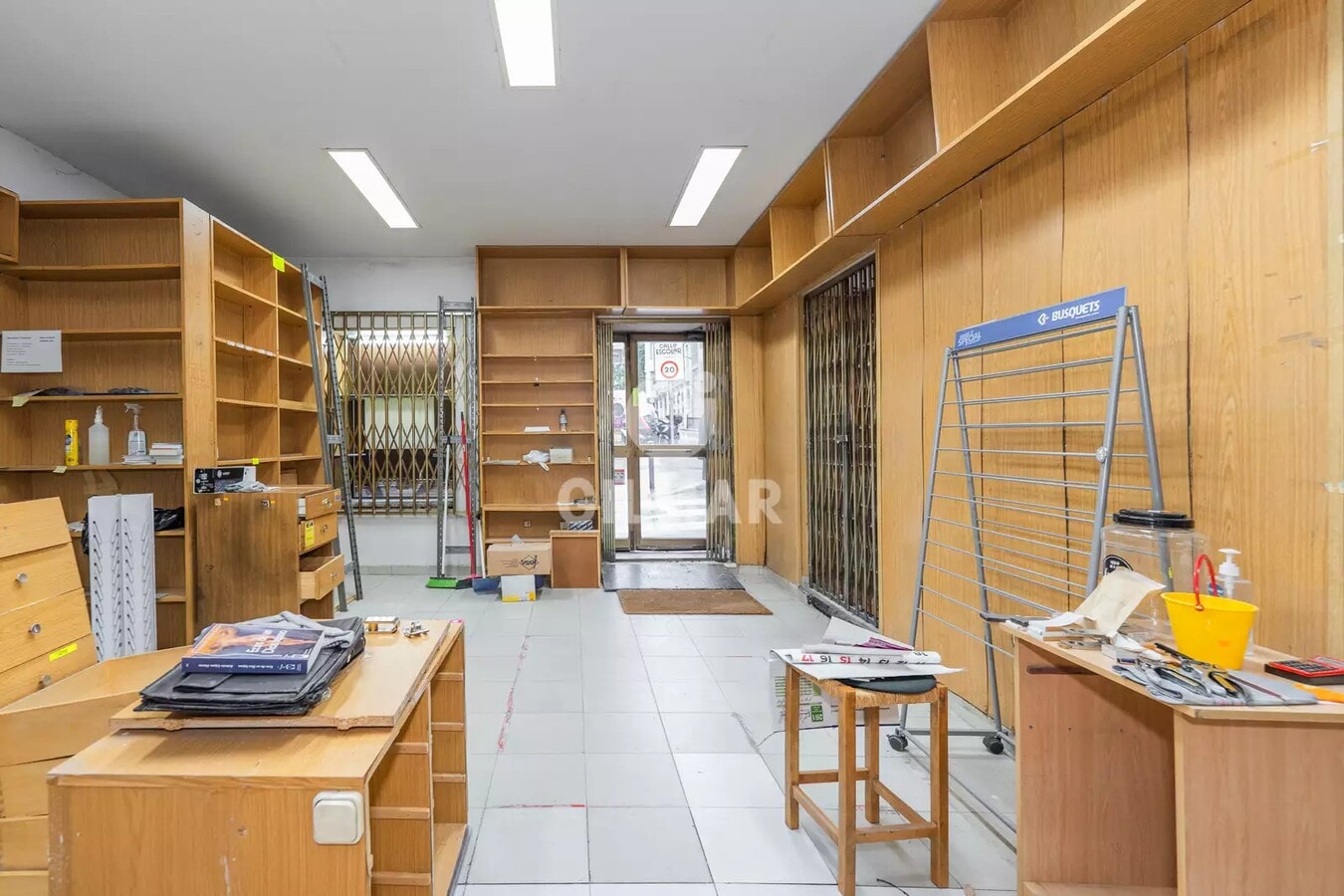 Madrid, MAD 28002 -  -  - Foto del interior - Image 1 of 6
