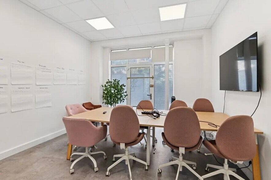 140 Boulevard Pereire, Paris en alquiler - Foto del edificio - Imagen 3 de 15