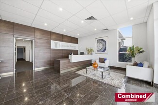 Más detalles de 79 Lasso Rd, Gregory Hills - Nave en alquiler