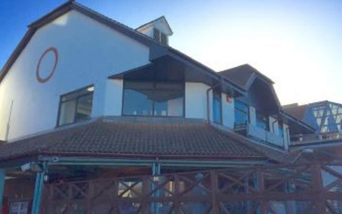 40 The Boardwalk, Portsmouth en alquiler Foto del edificio- Imagen 1 de 2