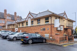 Más detalles de 38 Lichfield Rd, Sutton Coldfield - Oficina en alquiler