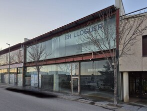 Local en Sant Pere de Vilamajor, Barcelona en alquiler Foto del interior- Imagen 1 de 6