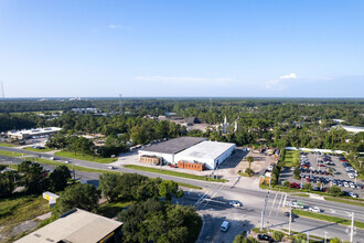 11436 Philips Hwy, Jacksonville, FL - VISTA AÉREA  vista de mapa - Image1