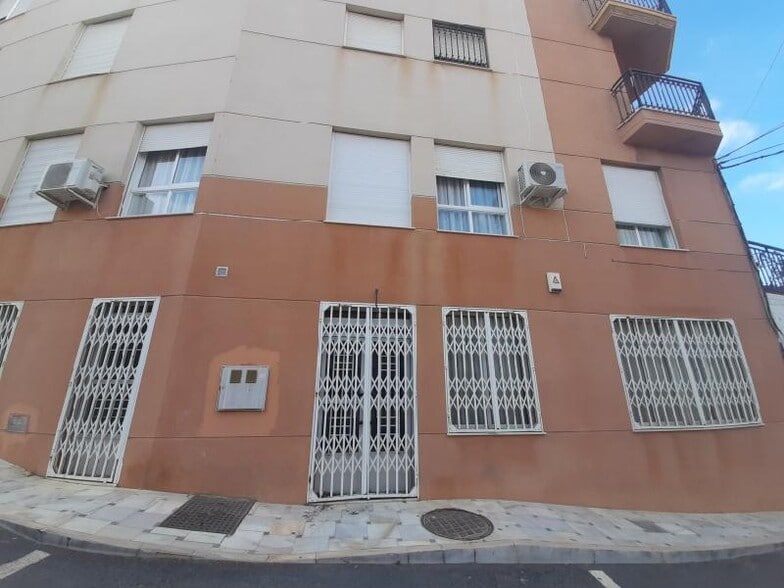 Plaza Almería, Macael, Almería en venta - Foto del edificio - Imagen 2 de 10