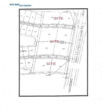 Más detalles para TBD Hwy 9 W, Longs, SC - Terrenos en venta