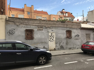 Más detalles para Calle de Recesvinto, 110, Madrid - Terrenos en venta