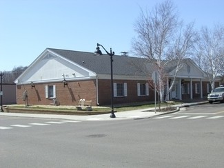 Más detalles para 204 3rd Ave, Osceola, WI - Oficinas en alquiler