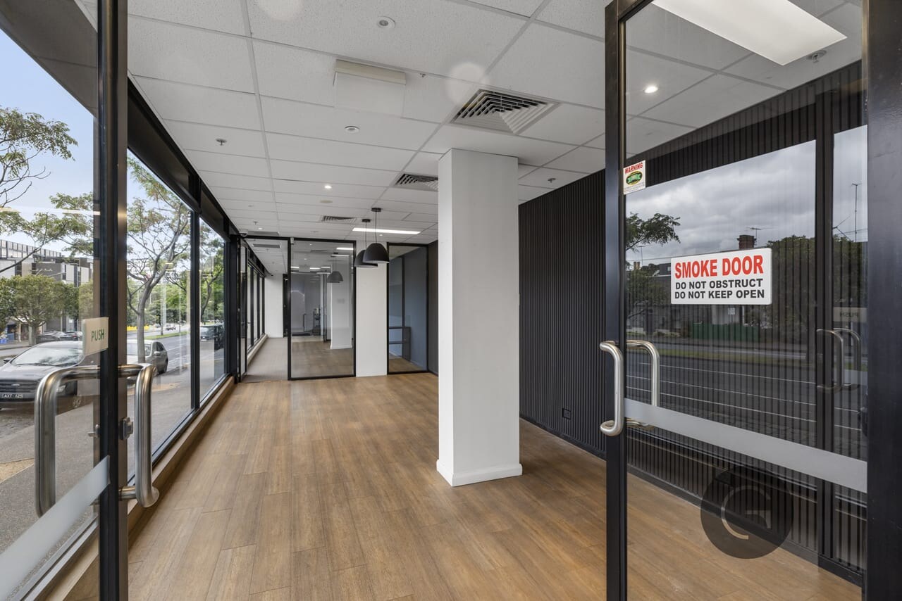 204-218 Dryburgh Street, North Melbourne, VIC 3051 - Unidad 204 - - Foto del interior - Image 2 of 8