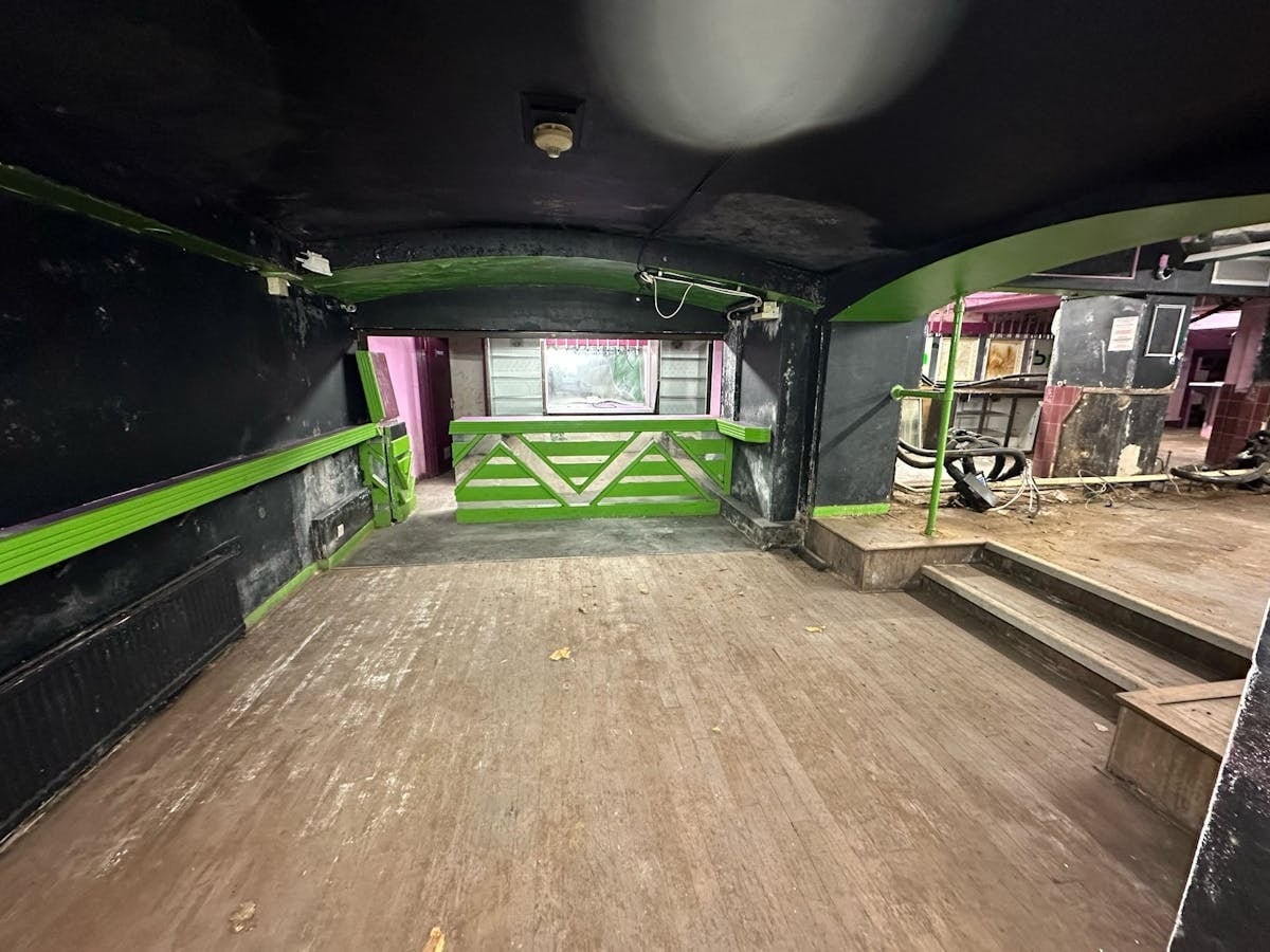 113-115 Seaside Rd, Eastbourne en venta Foto del interior- Imagen 1 de 3