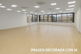 Oficina en Pozuelo de Alarcón, Madrid en alquiler Foto del interior- Imagen 2 de 5