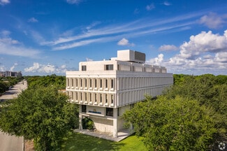 Más detalles para 400 University Dr, Coral Gables, FL - Oficina en alquiler