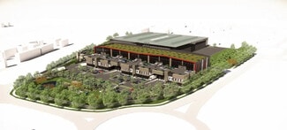 Más detalles de 2 Avenue Denis Diderot, Élancourt - Oficina, flex en alquiler