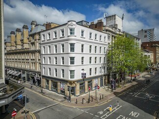 Más detalles de 92-96 Deansgate, Manchester - Local en alquiler