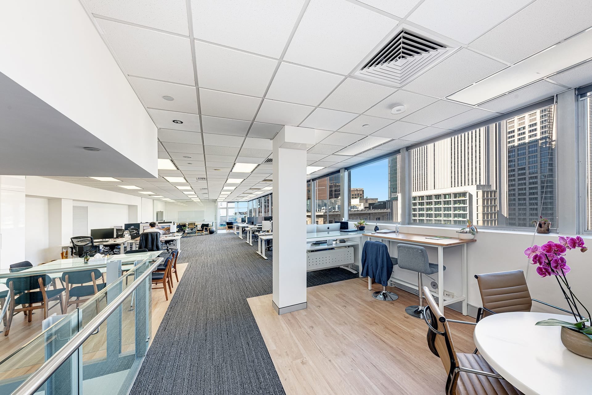 46-48 Market St, Sydney en alquiler Foto del interior- Imagen 1 de 2