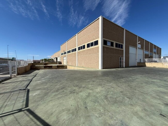 Más detalles de Nave en venta
